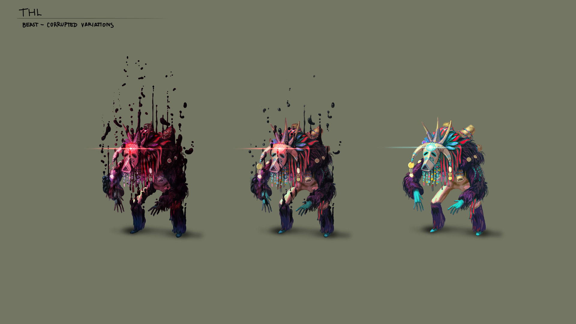The Last Hunt
