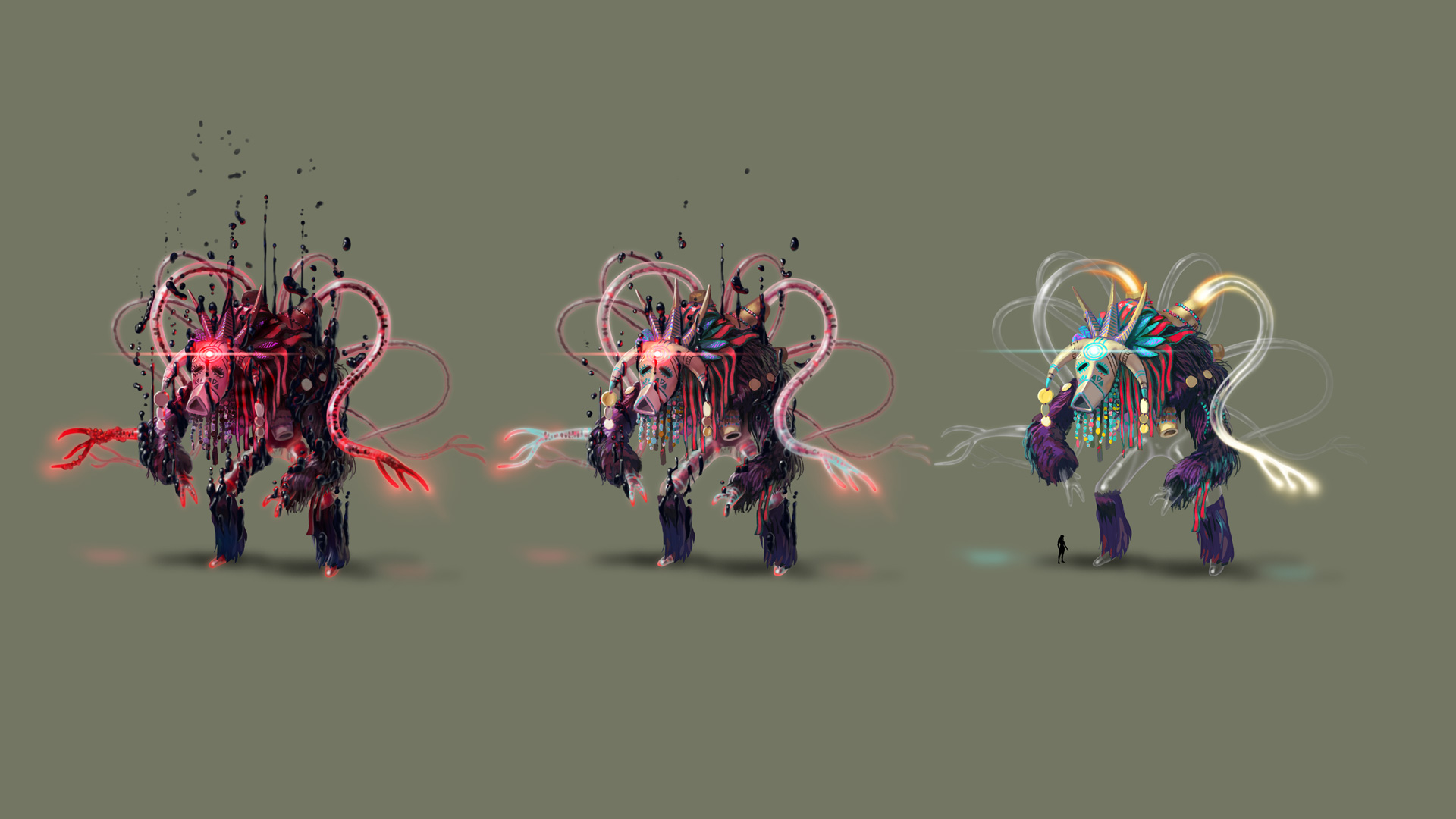 The Last Hunt